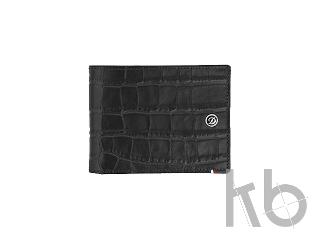 Бумажник «Croco Dandy»