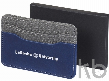 Картхолдер «Heathered»