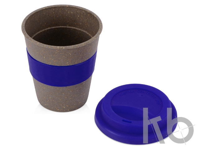 Стакан из бамбукового волокна «Café»