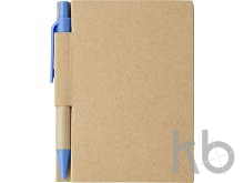 Paper notebook