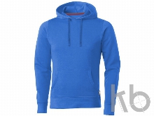 Толстовка «Alley» мужская с капюшоном