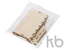 Кормушка для птиц «DIY»