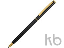 Ручка металлическая шариковая «Жако»