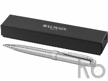 Ручка металлическая шариковая