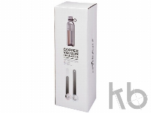 Термобутылка спортивная «Koln»