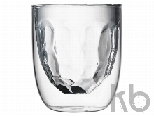 Набор стаканов «Elements Metal», 2*210мл