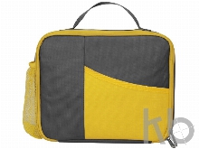 Изотермическая сумка-холодильник «Breeze» для ланч-бокса