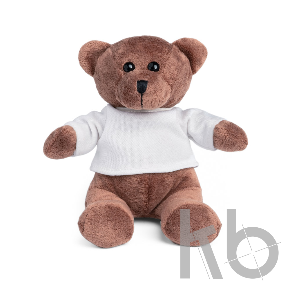 GRIZZLY. Мягкая игрушка