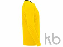 Футболка с длинным рукавом «Porto» мужская