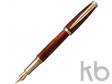 Ручка перьевая «Majestic»