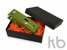 Подарочная коробка «Corners» большая