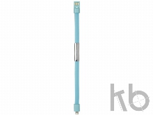 Кабель для зарядки «Bracelet» 2 в 1