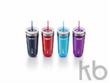Стакан для охлаждения напитков Zoku «Iced Coffee Maker»