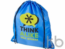 Рюкзак «Oriole» из переработанного ПЭТ