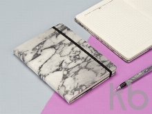 Блокнот А5 «Socrates»