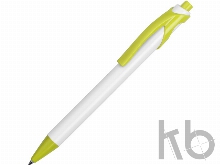 Ручка пластиковая шариковая «Тукан»