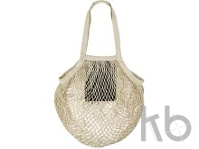 Сумка-авоська для шопинга «Mesh» хлопковая