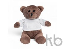 GRIZZLY. Мягкая игрушка