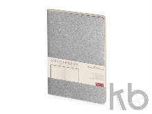 Ежедневник недатированный А5 «Megapolis Flex»