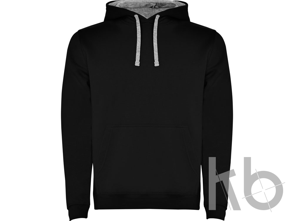 Толстовка с капюшоном «Urban» мужская