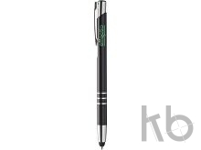 touch ballpoint pen