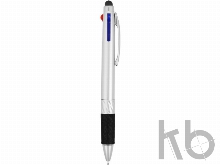 Ручка-стилус шариковая «Burnie»