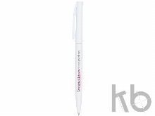 Ручка пластиковая шариковая «Mondriane»