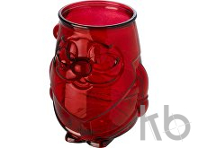 Подставка для чайной свечи «Nouel» из переработанного стекла