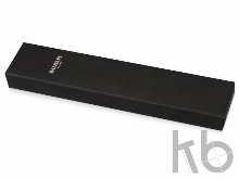 Ручка металлическая шариковая «Arles»