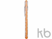 Ручка с лабиринтом