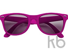 PC and PVC sunglasses