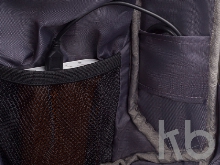 Рюкзак-антивор на одно плечо