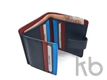 Бумажник мужской