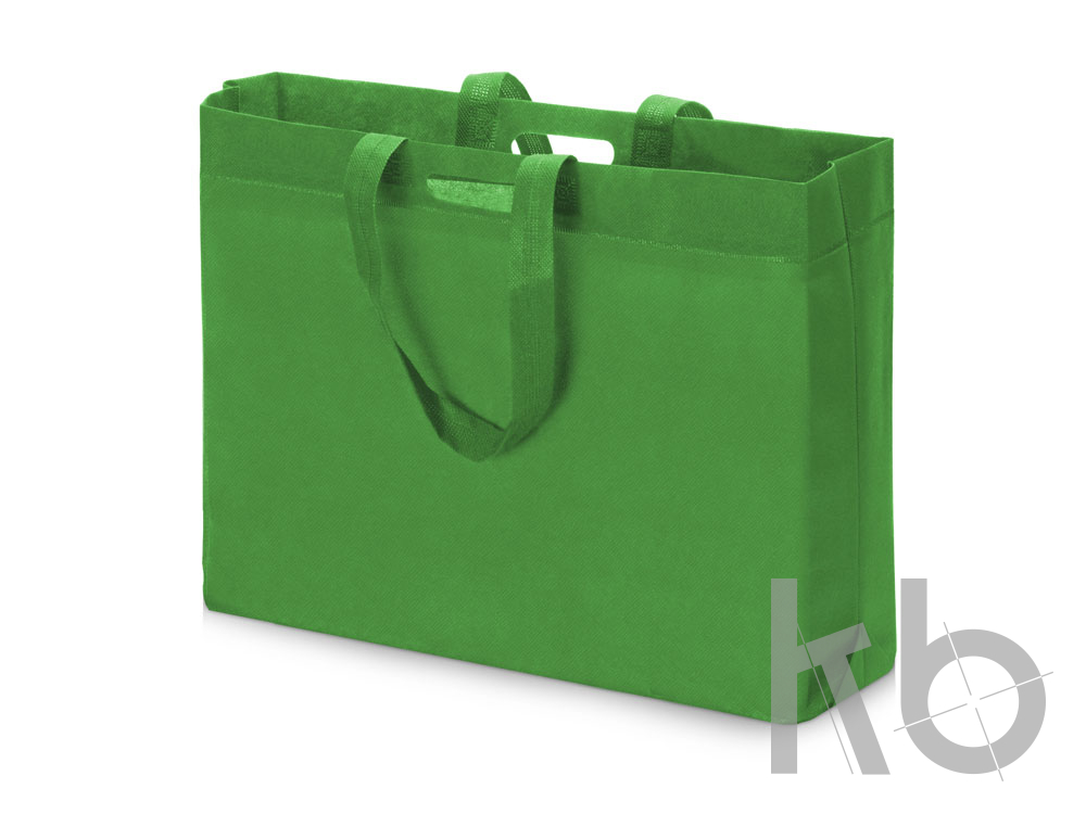 Сумка для покупок «Ambit» из спанбонда