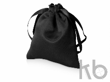 Мешочек подарочный сатиновый S