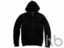 Толстовка «Open» мужская с капюшоном