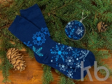 Носки в шаре 