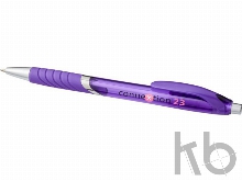 Ручка пластиковая шариковая «Turbo»