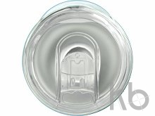 Вакуумная термокружка «Sense Gum», soft-touch