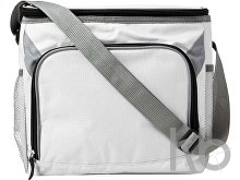 Polyester (600D) cooler bag