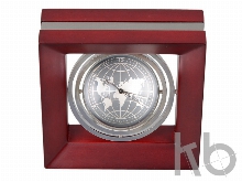 Часы настольные «Норт-Кингстаун»