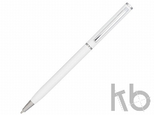 Ручка металлическая шариковая «Slim»