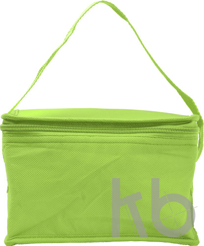 Nonwoven (80 gr/m²) cooler bag