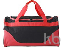 Polyester (600D) sports bag