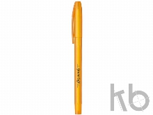 Ручка пластиковая шариковая «Barrio»