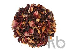 Подарочный набор «Чайный лист»