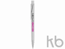 Ручка пластиковая шариковая «Pavo»