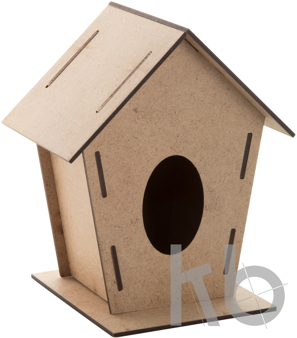 bird house