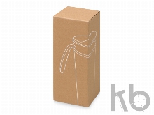 Термокружка «Годс» 470мл на присоске