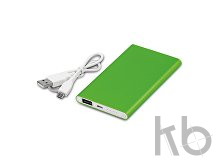 Портативное зарядное устройство 4'000 mAh